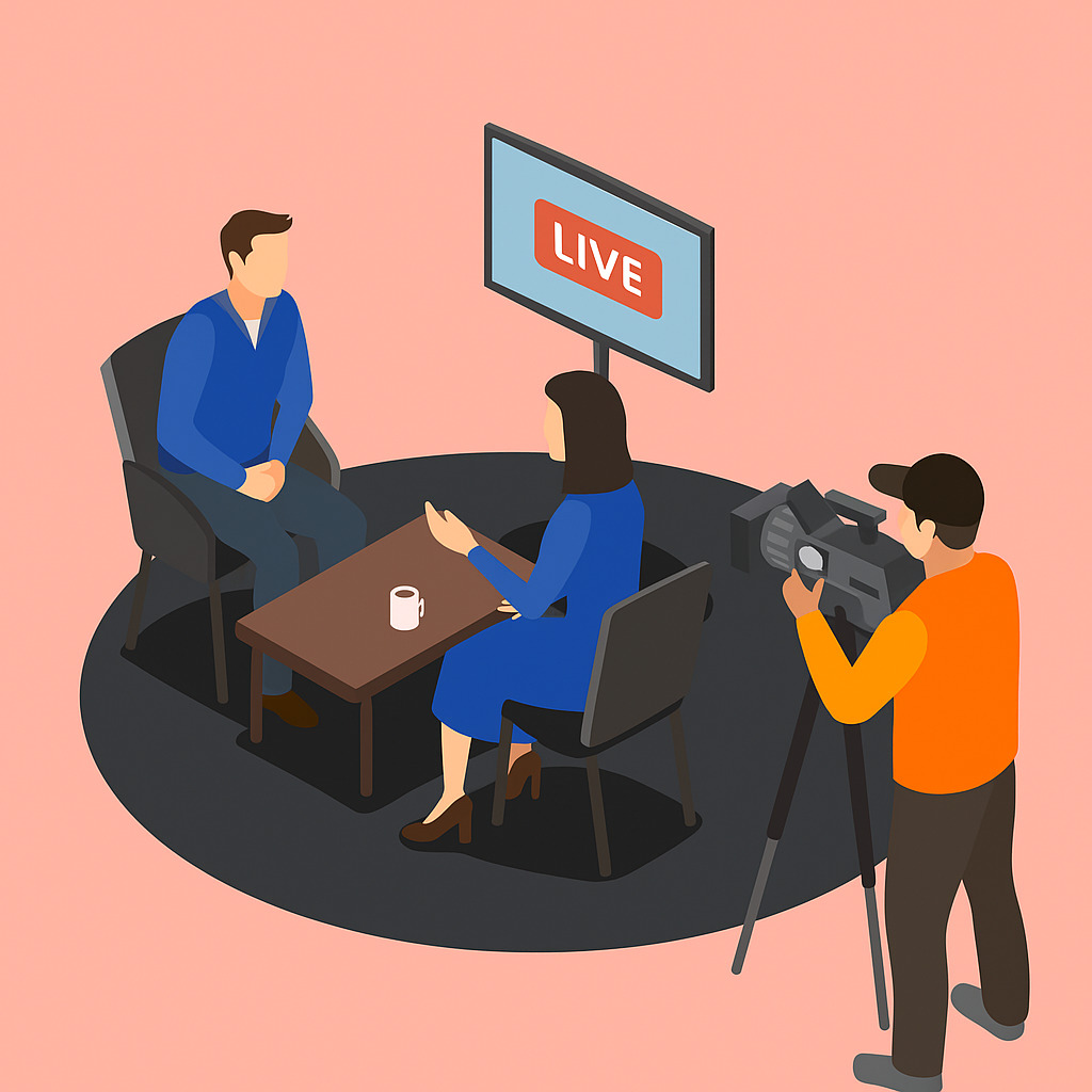 Diffusion émission table ronde 26’