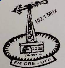 Logo Radio ORE OFE