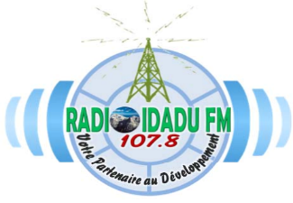 Logo Radio Idadu FM