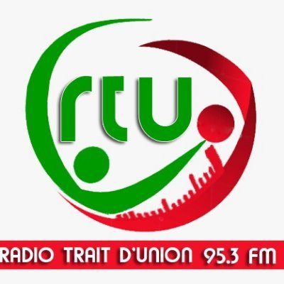 Logo RTU GBEDOKPO