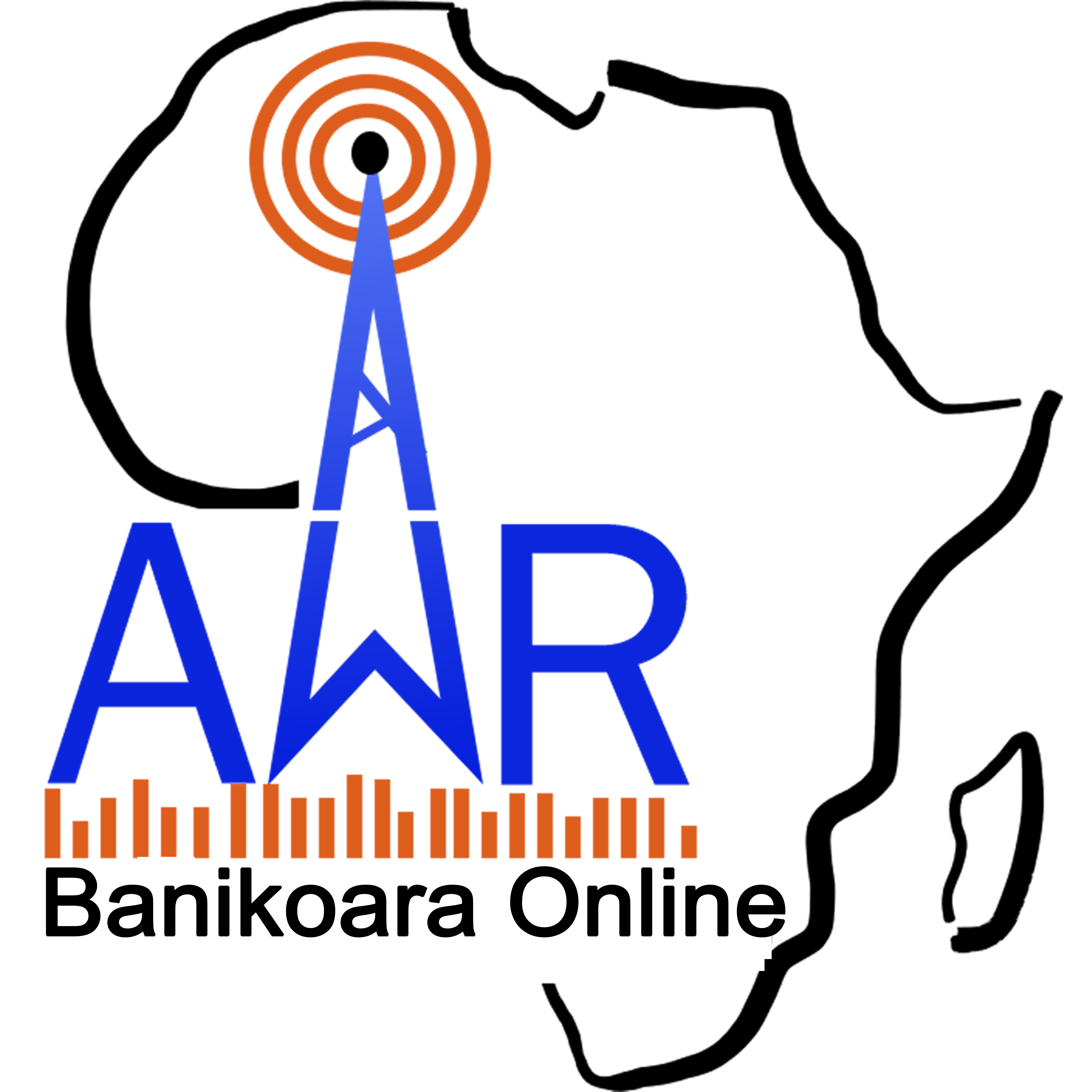 Logo Banikoara Online